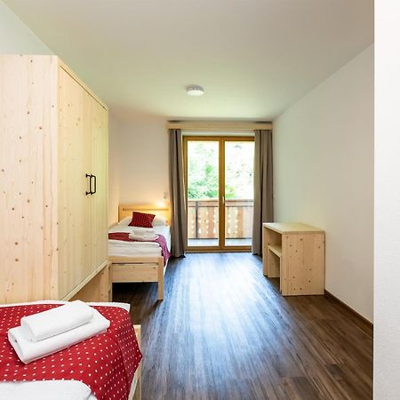 Bohinj Apartments Goldhorn Kingdom Exterior foto