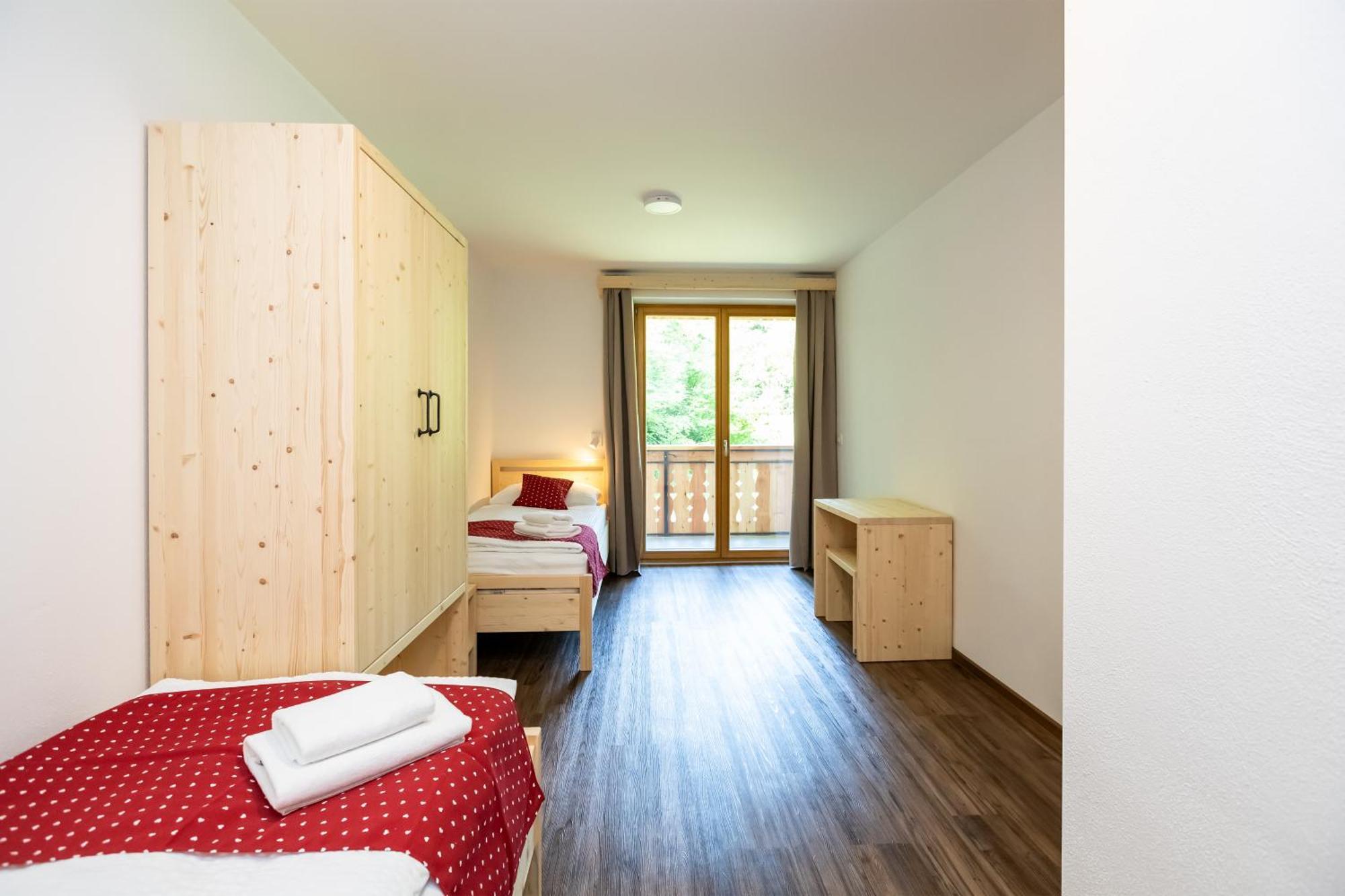 Bohinj Apartments Goldhorn Kingdom Exterior foto