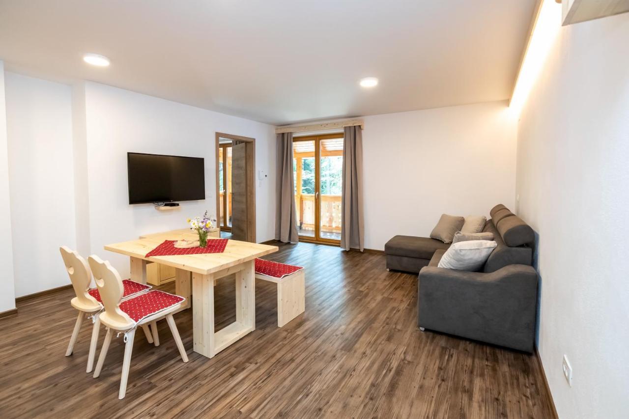 Bohinj Apartments Goldhorn Kingdom Quarto foto