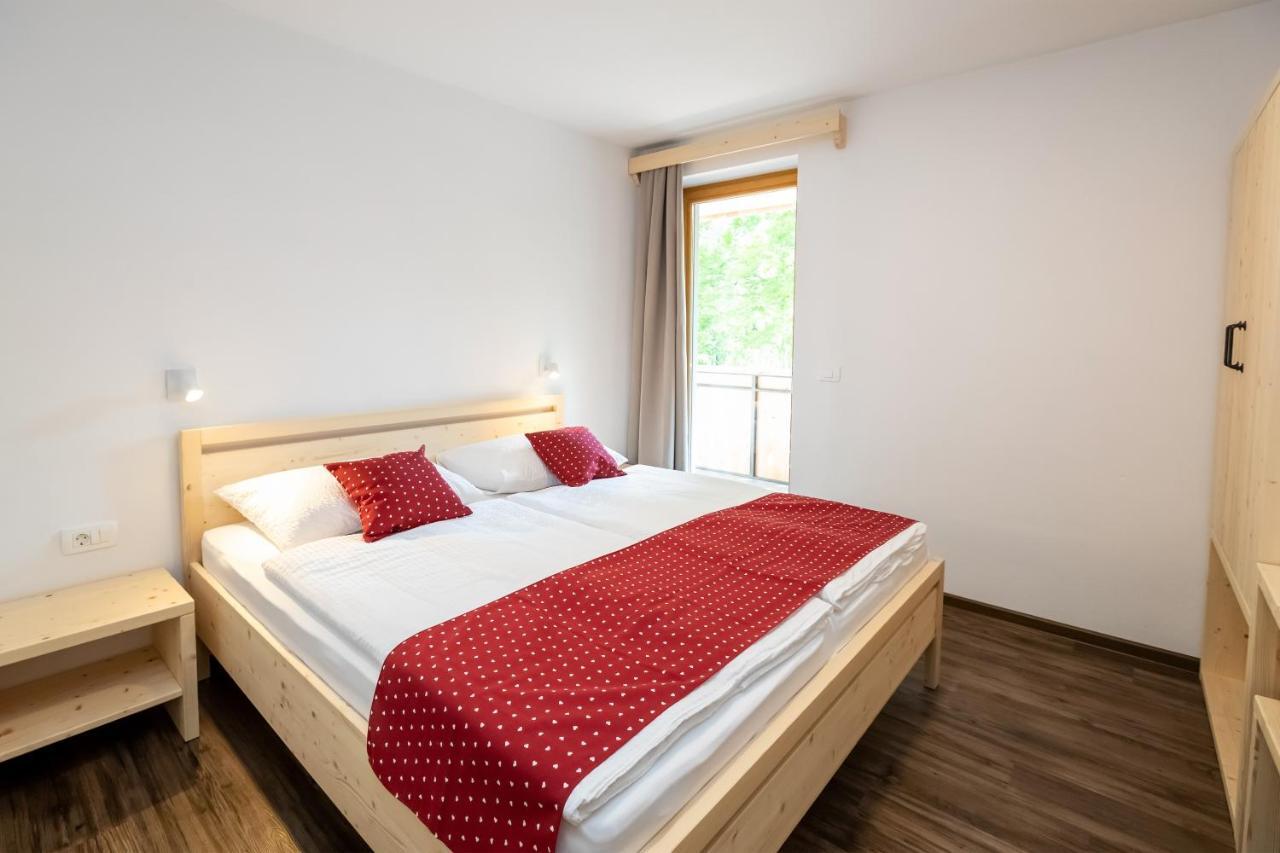 Bohinj Apartments Goldhorn Kingdom Quarto foto